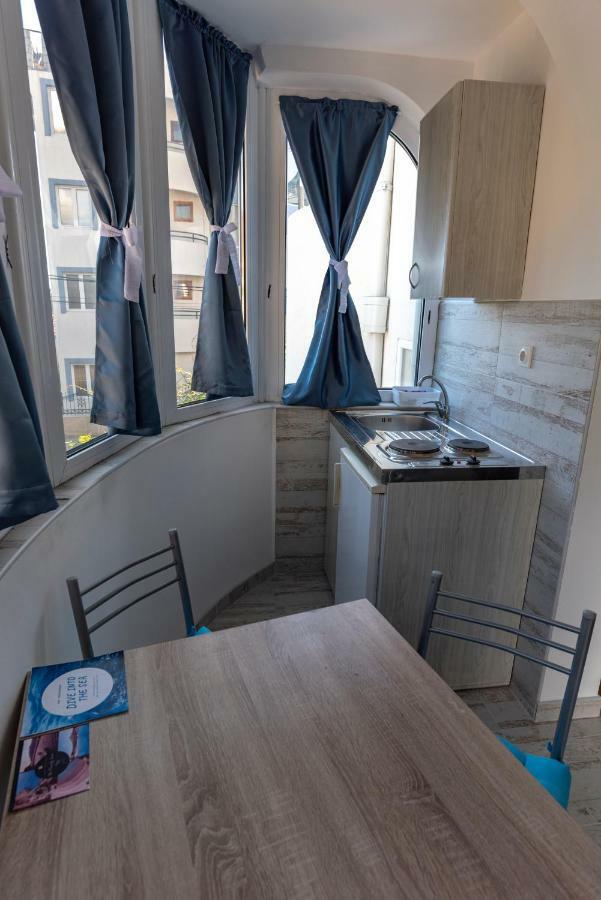 Apartments Suster Бар Екстер'єр фото